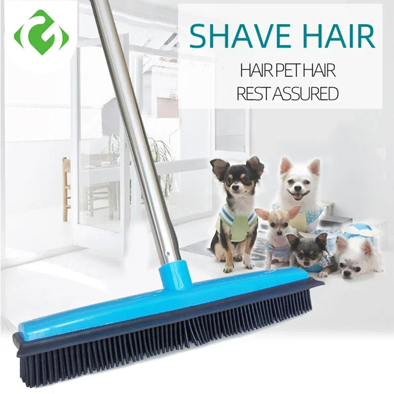 FurFree SweepMaster