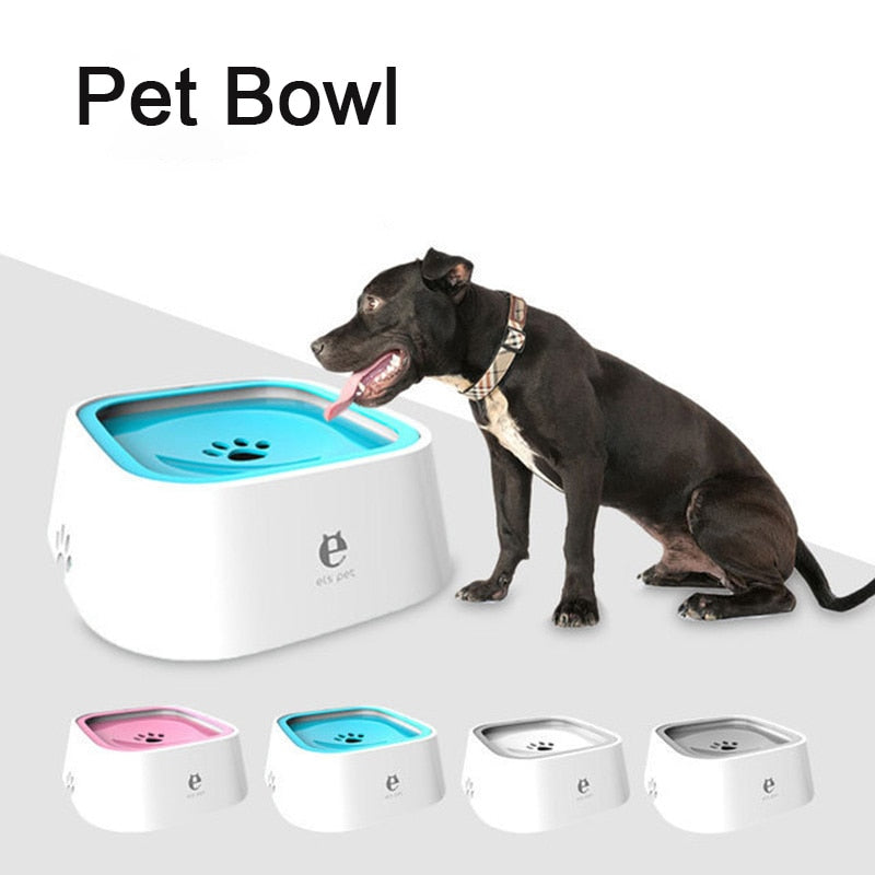 Pet Drinking Water Feeder